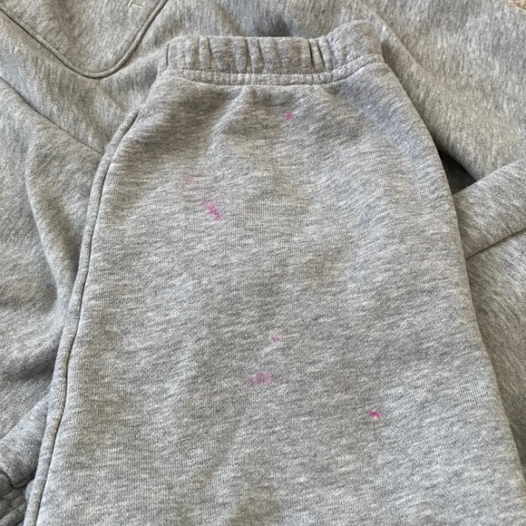 Vuori Grey Sweatpants - Picture 7 of 7